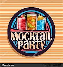 AMERICA'S FIRST SINGLES MOCKTAIL PARTY