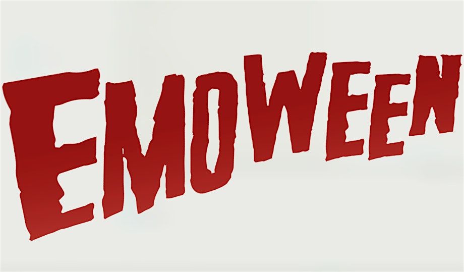 EMOWEEN + SCREAMOWEEN ADELAIDE 2026