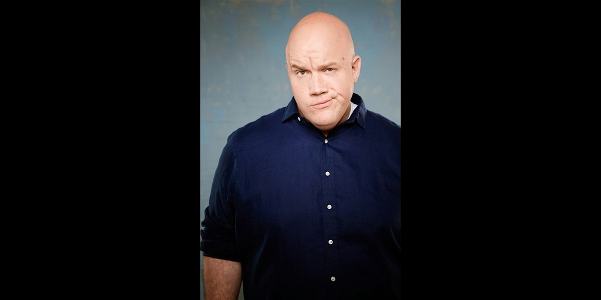 Guy Branum