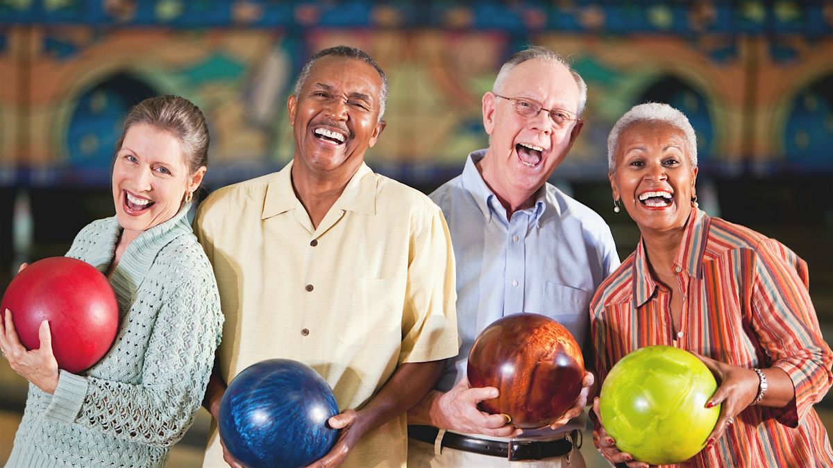 Zephyrhills Free Bowling For Seniors