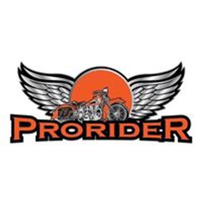 ProRider Atlanta