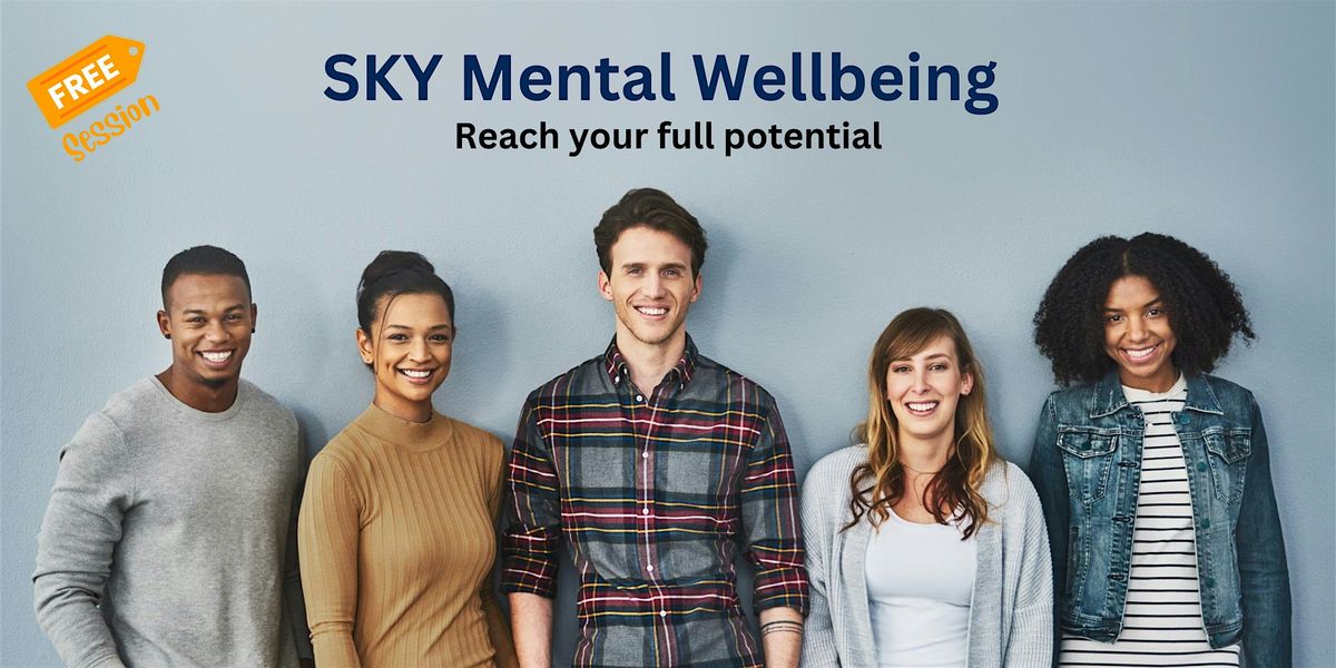 Skillsets for Success | An introduction to SKY Student Wellbeing