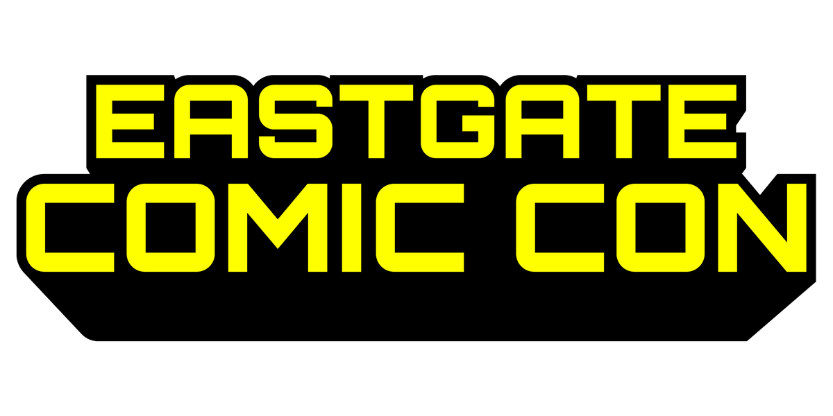 Eastgate Comic Con 2023 Spring