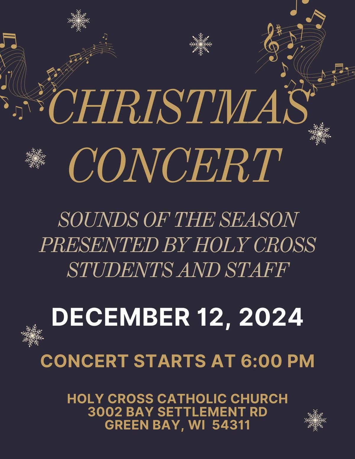 Christmas Concert