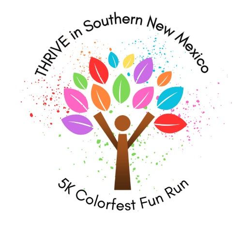 First Annual Colorfest Fun Run