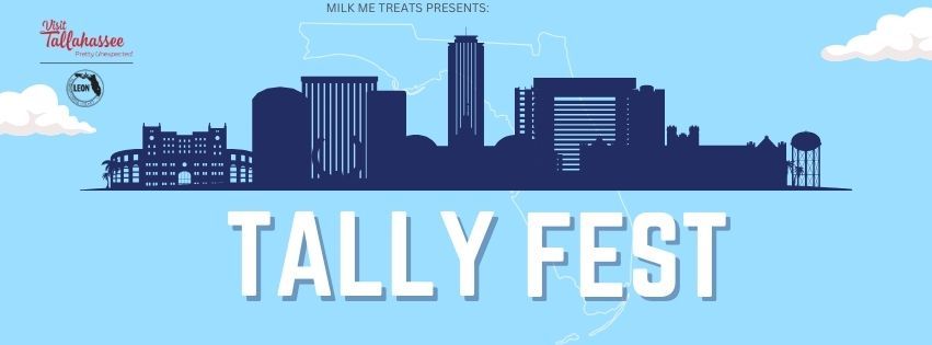 Tally Fest 2025