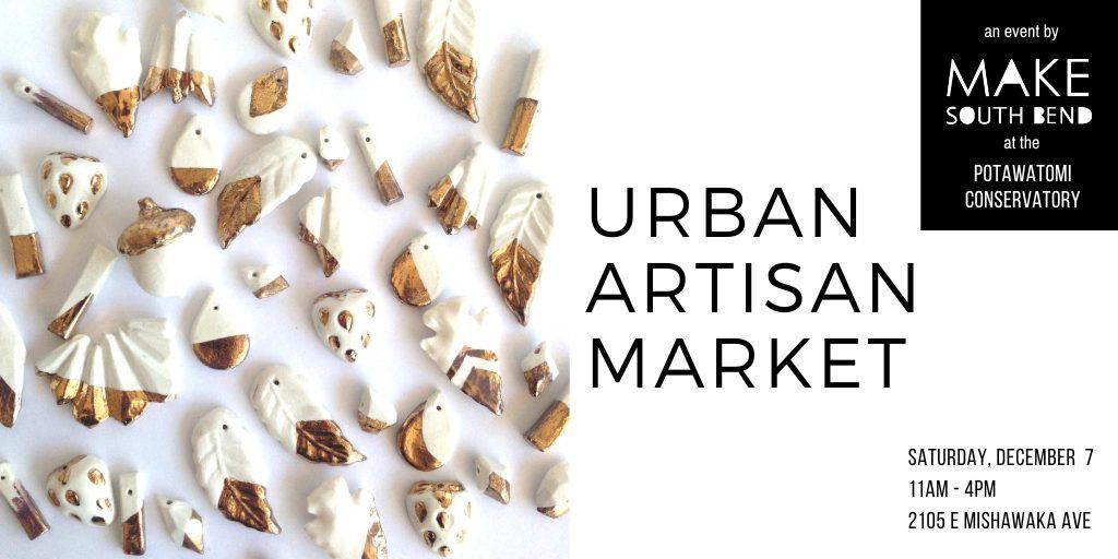 Urban Artisan Market