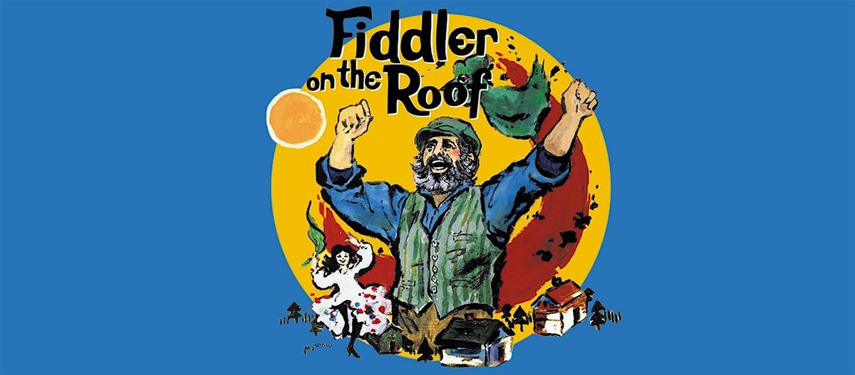 Fiddler on the Roof - EBCT