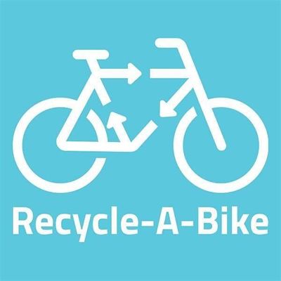RECYCLE-A-BIKE