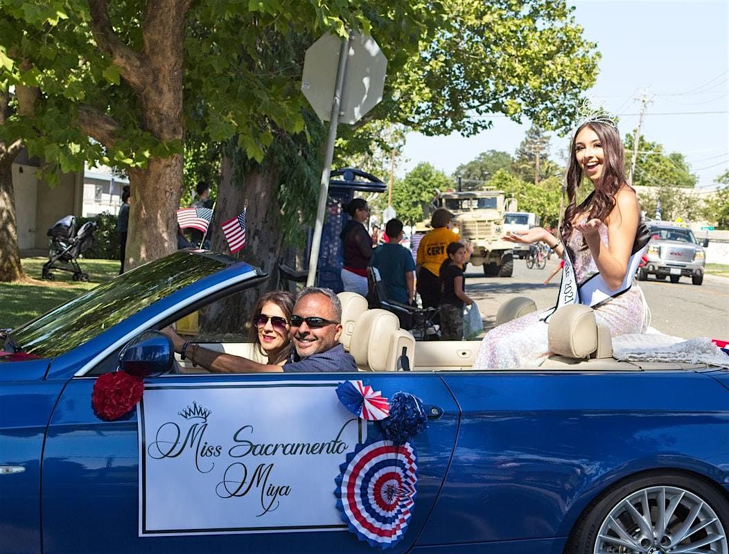 Would you like to be Crowned Teen Miss Folsom,Sacramento or Roseville 2025?