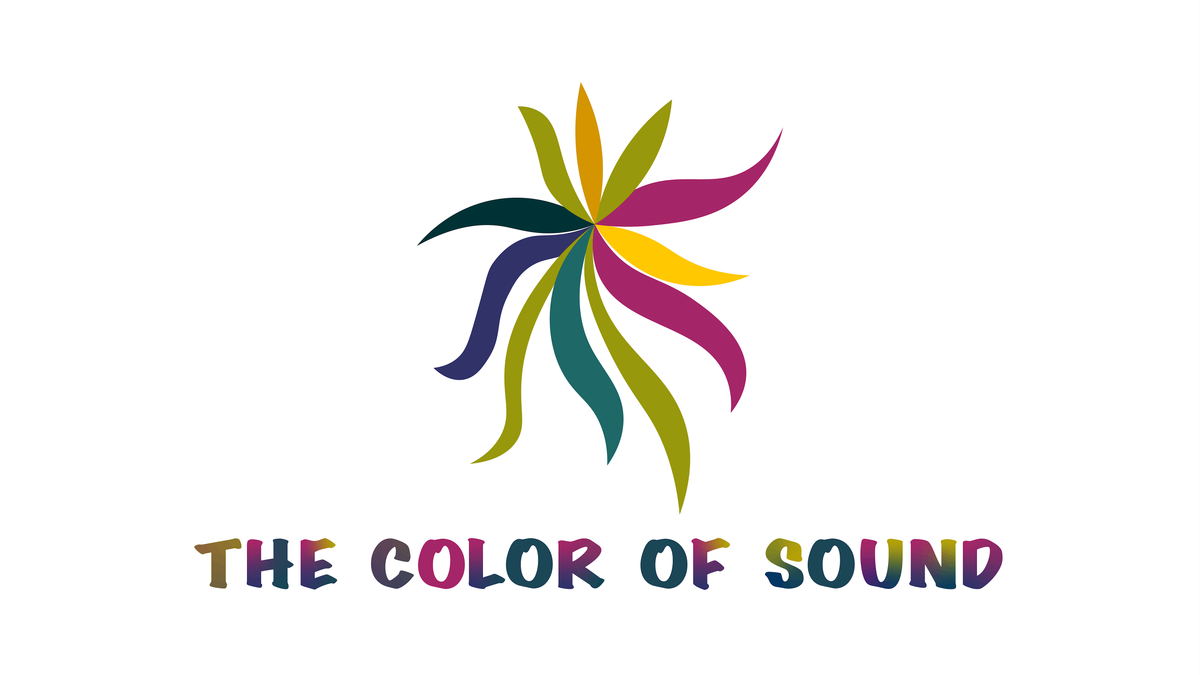 The Color of Sound