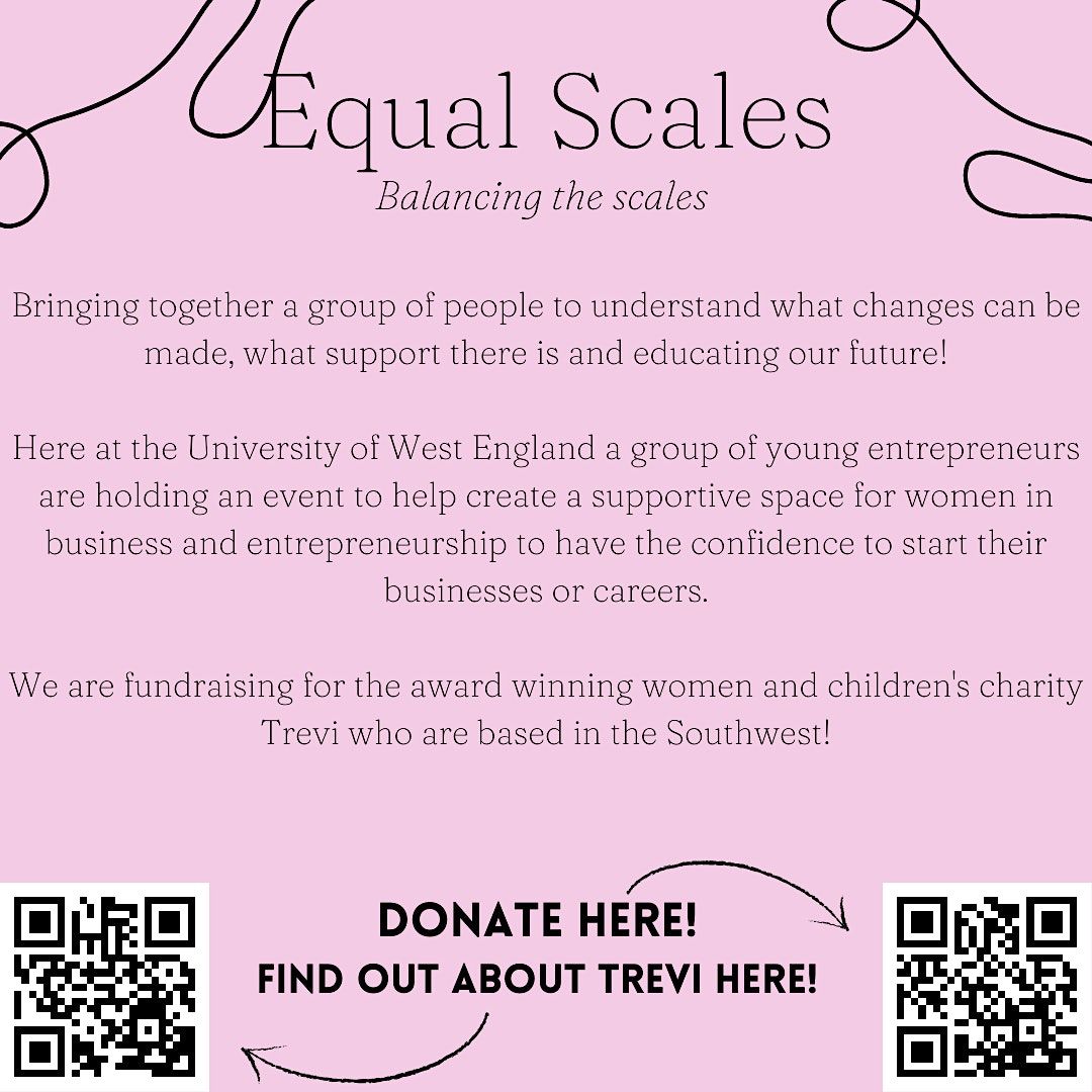 Equal Scales