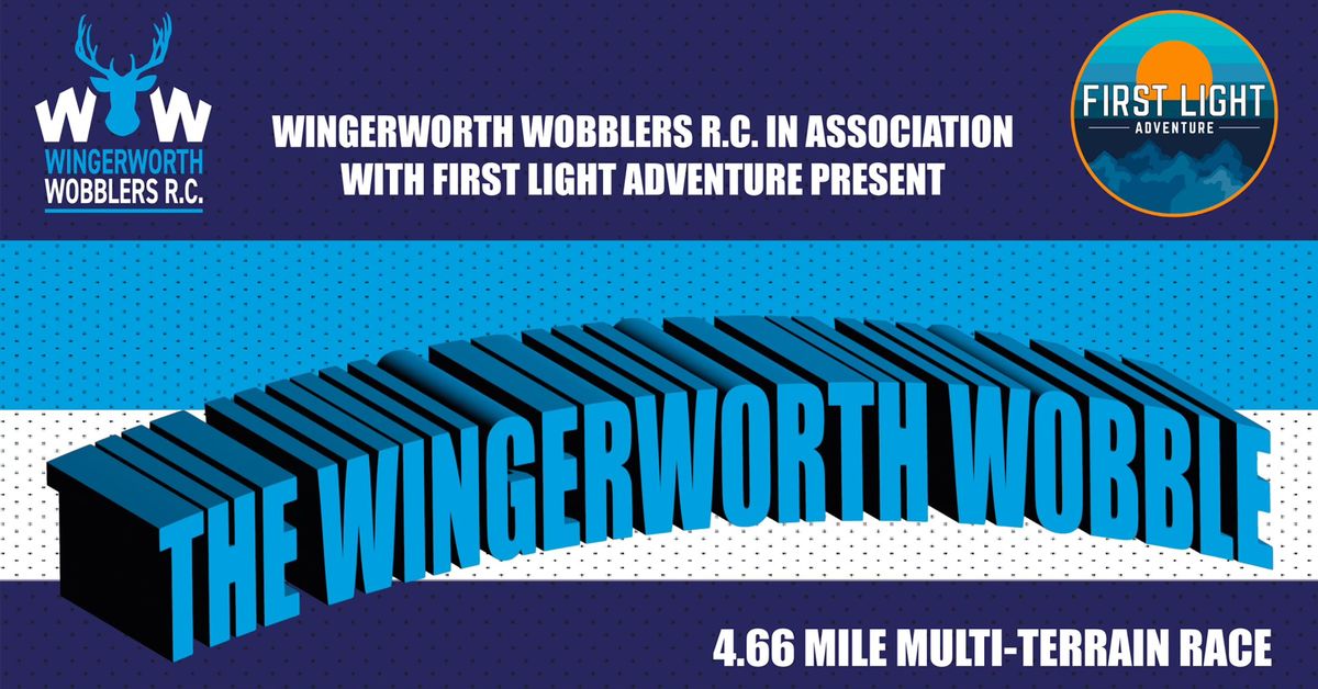 Wingerworth Wobble 2025