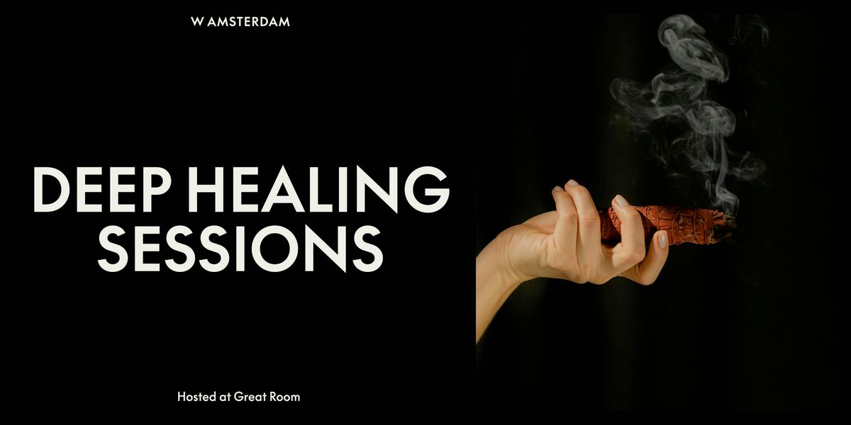 Deep Healing Session