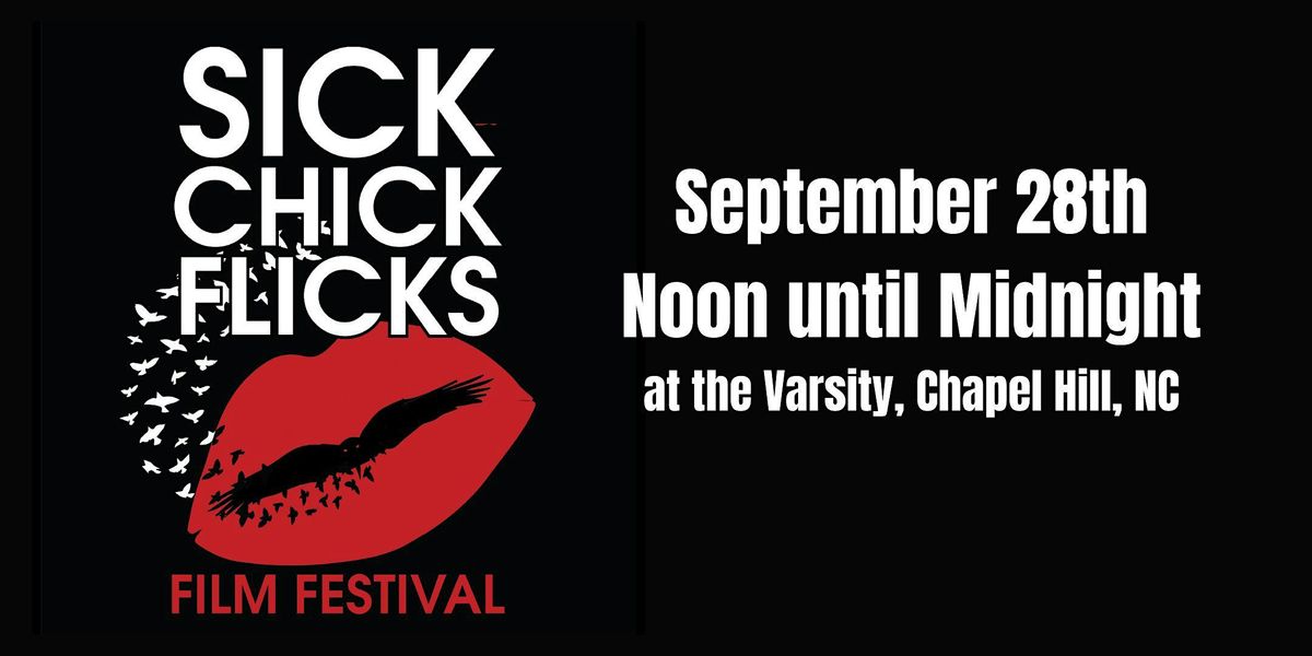 Sick Chick Flicks Film Festival