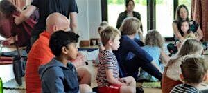 Mindfulness for Parents & Children