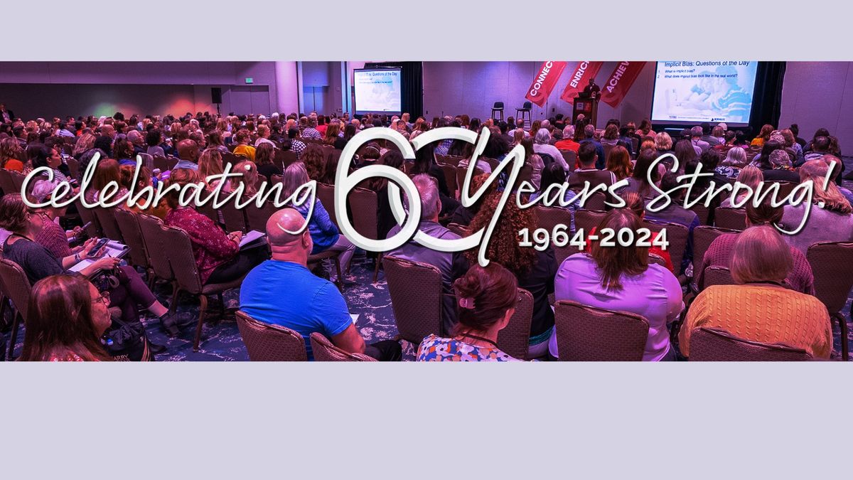 CAMFT's 2024 Annual Conference