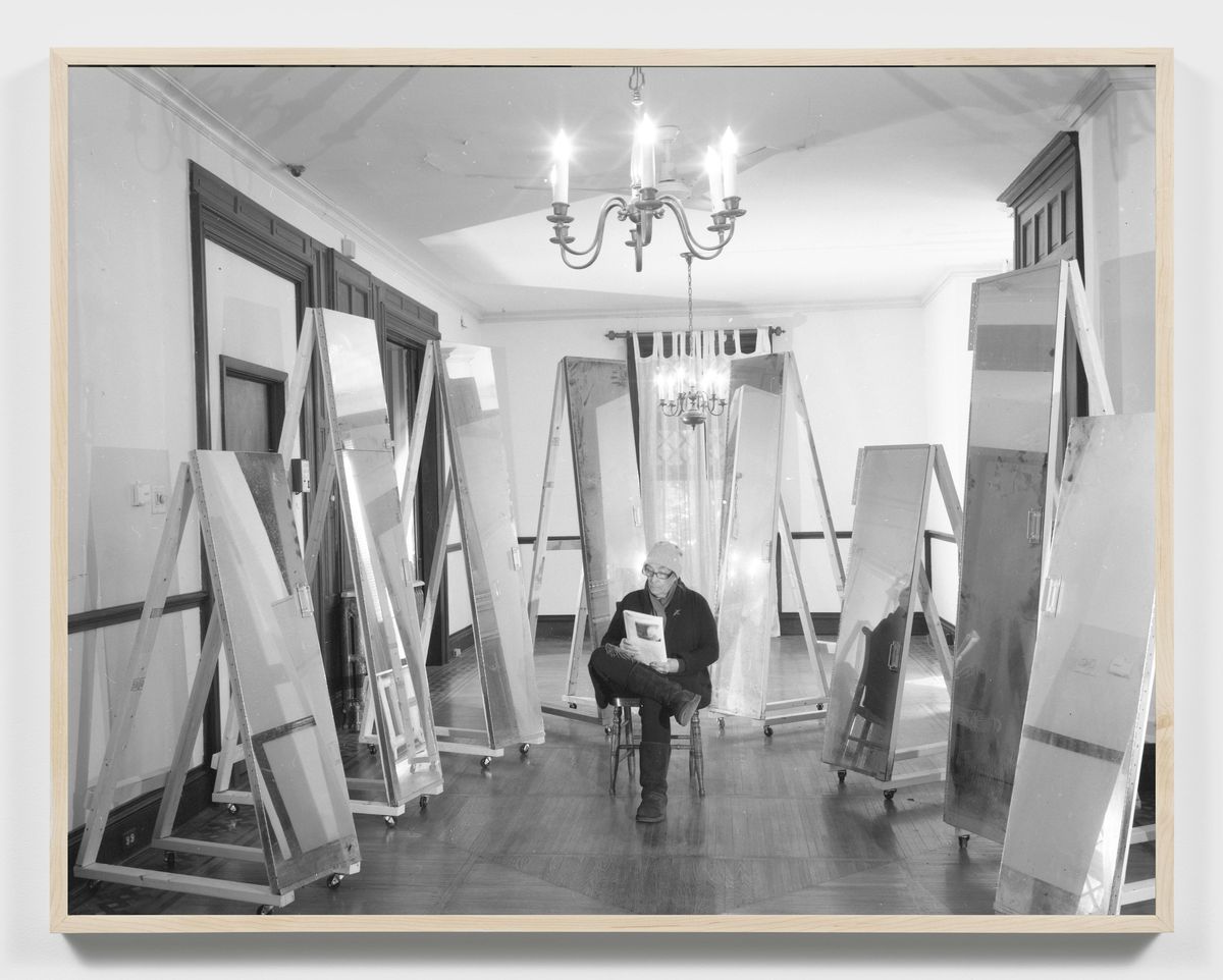 Curator-led Tour of The Great Room and A Form Of Honesty, Studio ...