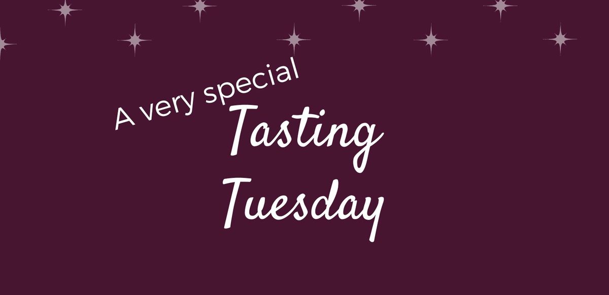 Tasting the Tannins with the Stars\u2026an Evening with Krysta Radiance & Starla Nyte