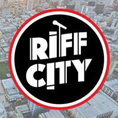 Riff City Comedy