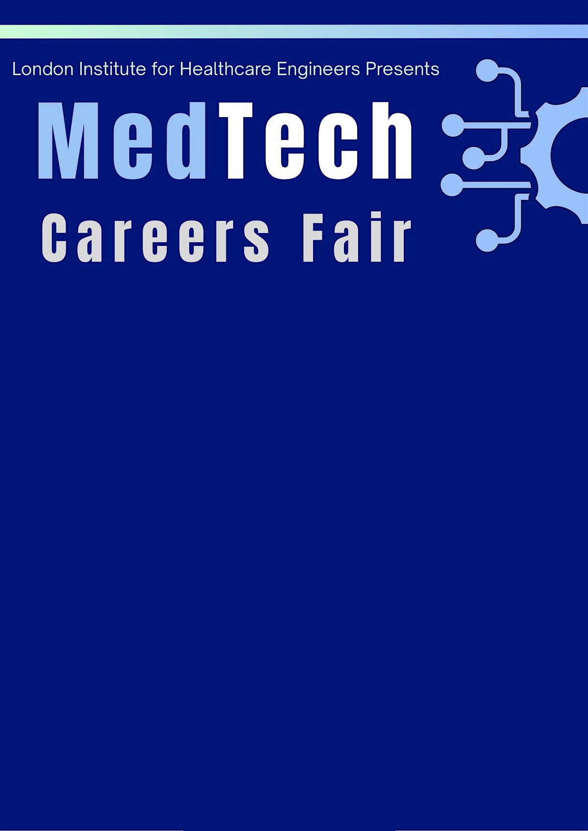 MedTech Careers AHEAD 2026 Edition