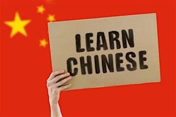 Chinese Speaking Corner - Beginners & Post-Beginners