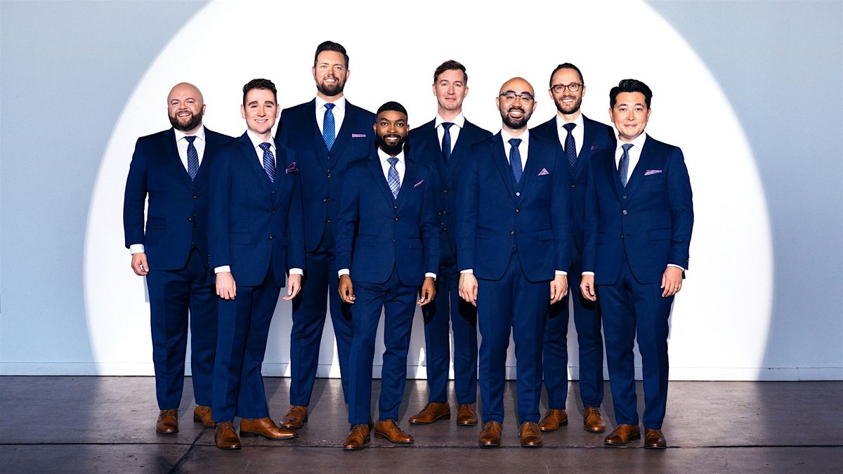 Saint Michael Presents: Cantus