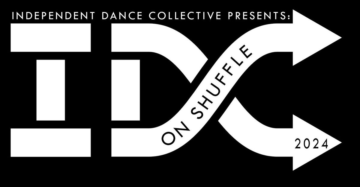 IDC 4th Annual Recital - IDC on Shuffle 