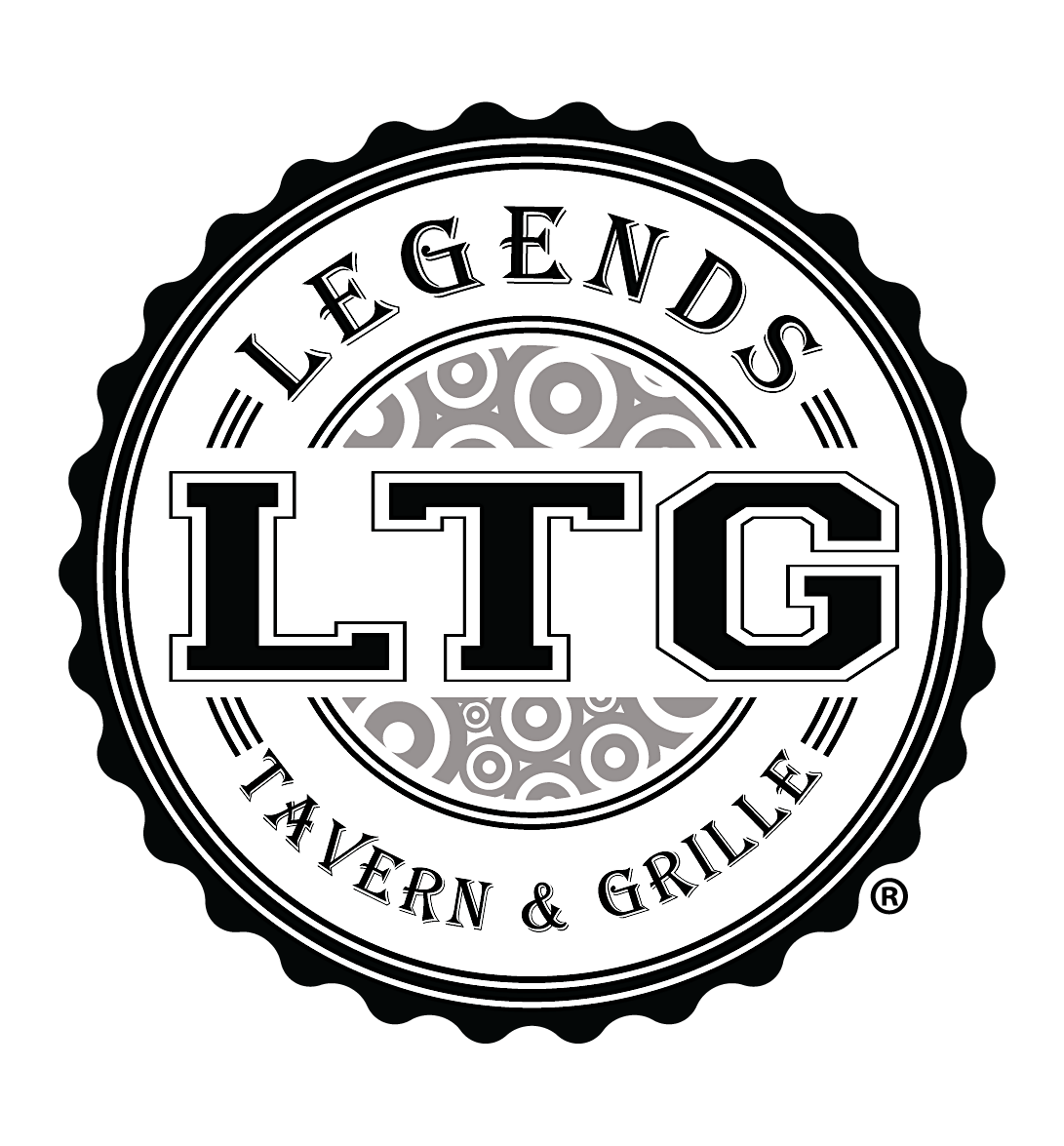 Popup Kitchen Legends Tavern and Grille Local Restaurant, Publix