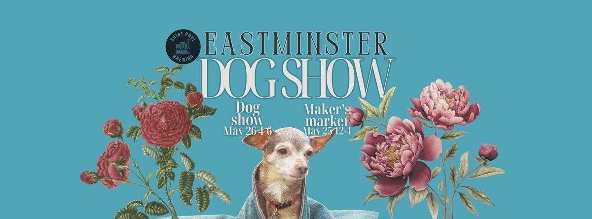 Eastminster Dog Show