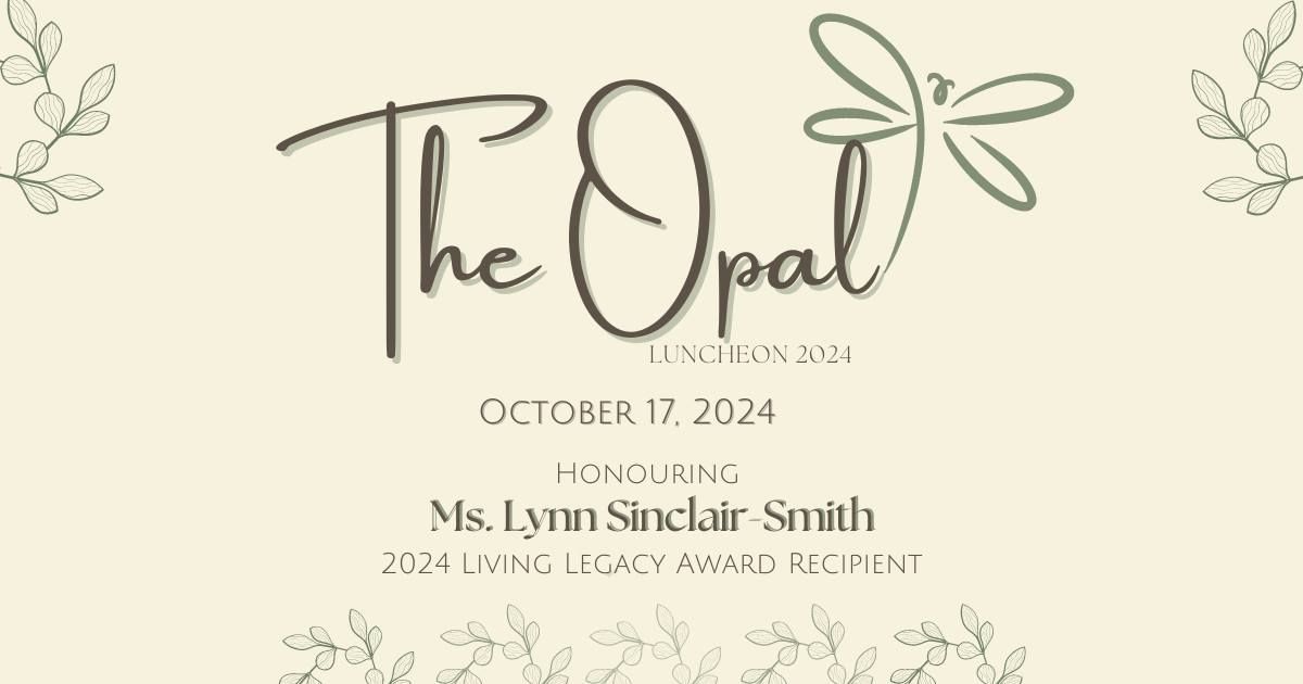 Opal Luncheon 2024