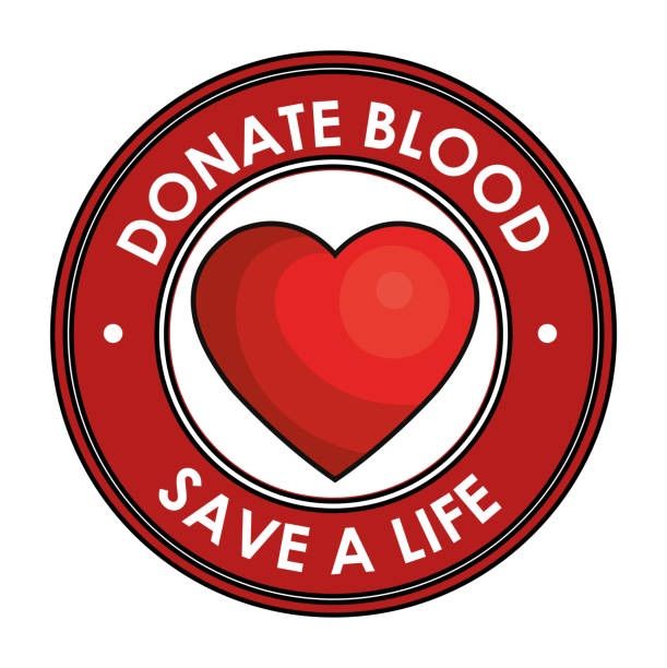 Year-End Blood Drive - Sign up to save lives!