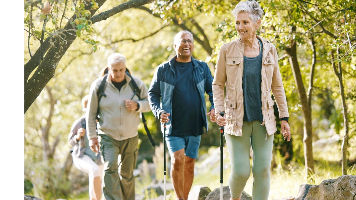 Active Aging Week 2024