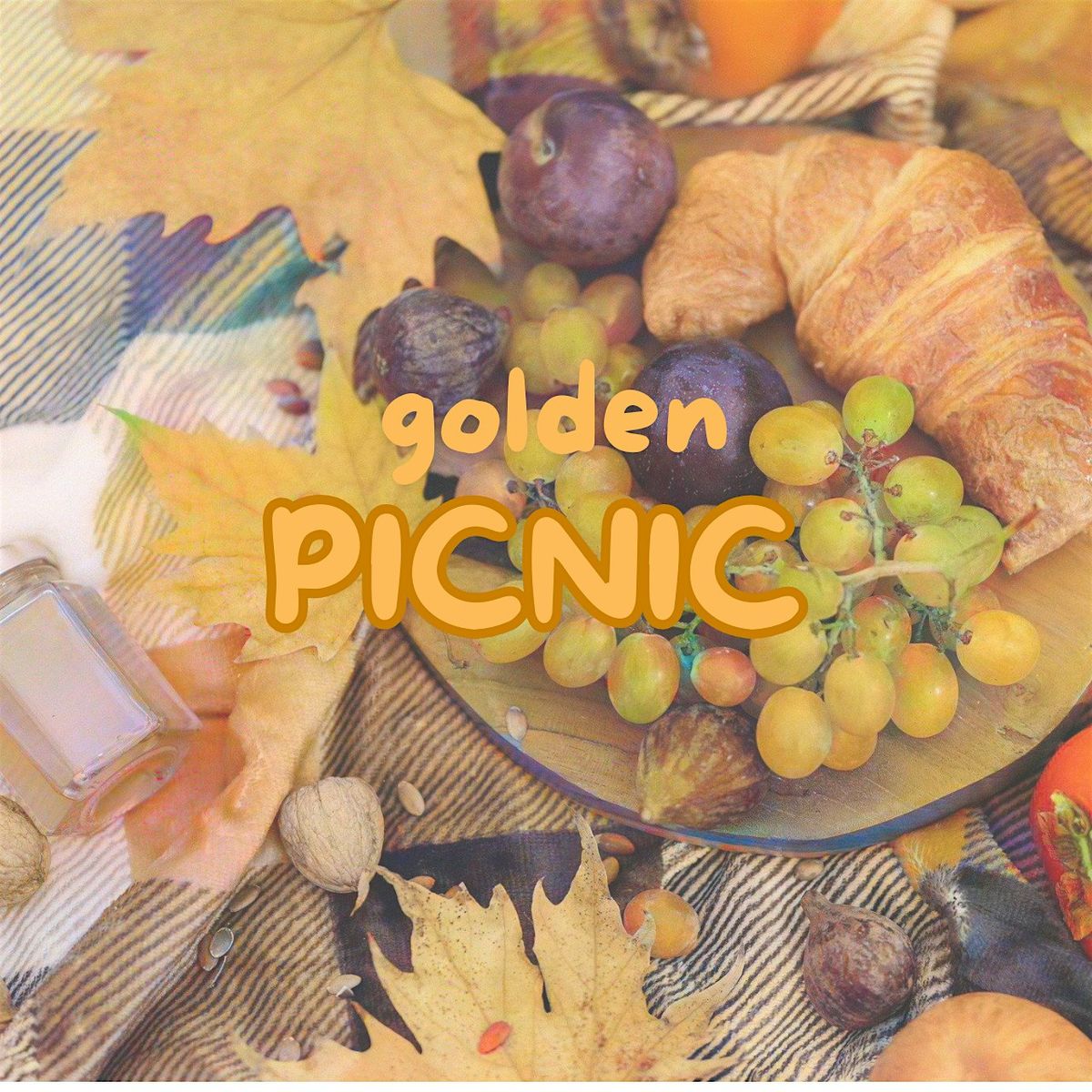 Golden Picnic