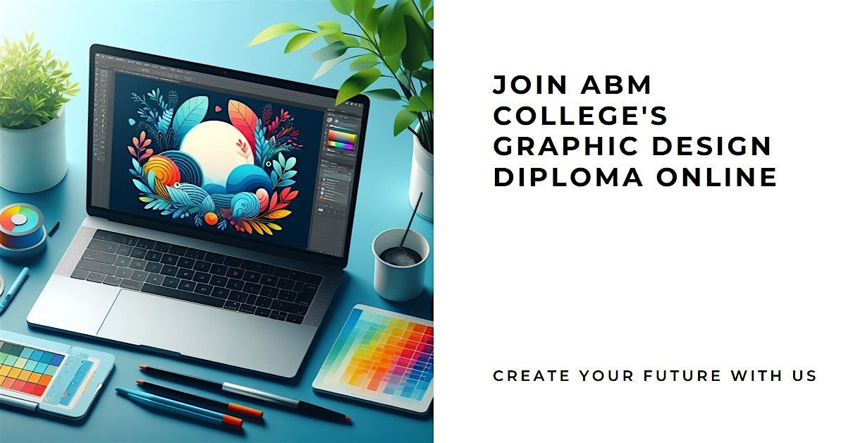 Graphic Design Diploma Online Canada - ABM College