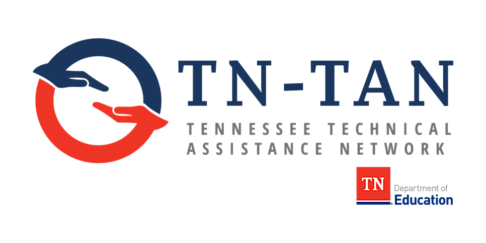TN-TAN Pyramid Training Module 1 and 2 (Middle TN), DoubleTree by ...