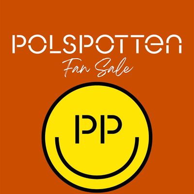 POLSPOTTEN