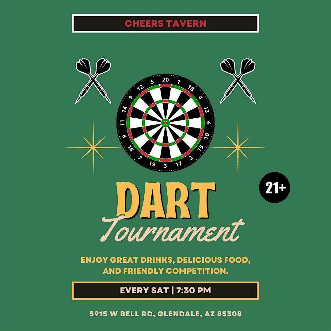 Dart Tournament