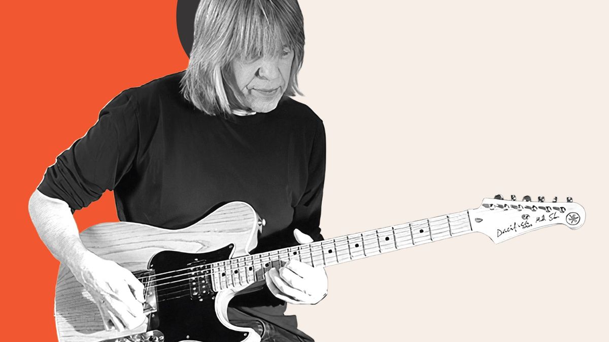 Mike Stern Band | The Princess Theatre, Brisbane