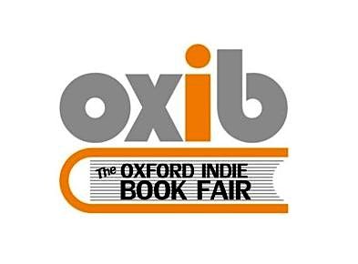 The Oxford Indie Book Fair 2024