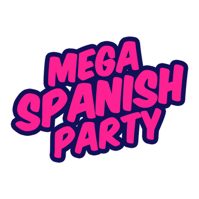 Mega Spanish Party