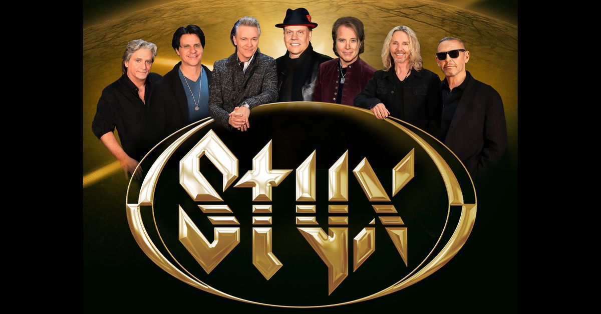 Styx