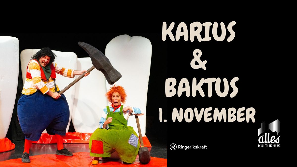 KARIUS & BAKTUS