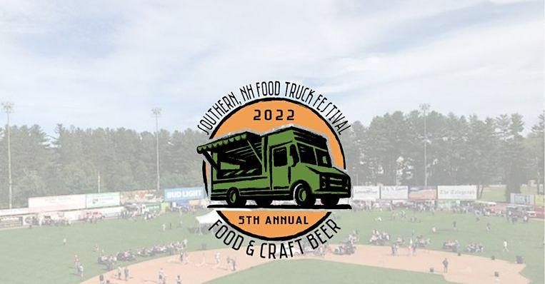5th Annual Southern NH Food Truck Festival