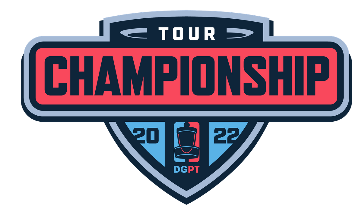 DGPT - Disc Golf Pro Tour Championship + Live Concert ft. Cory Wong