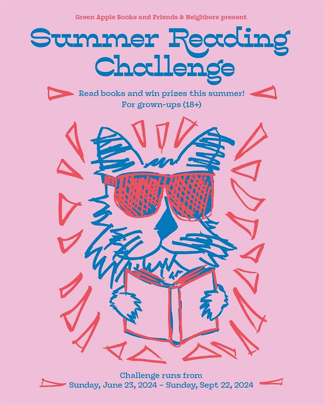 Summer Reading Challenge  - Closing Ceremony