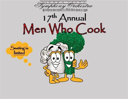 Men Who Cook