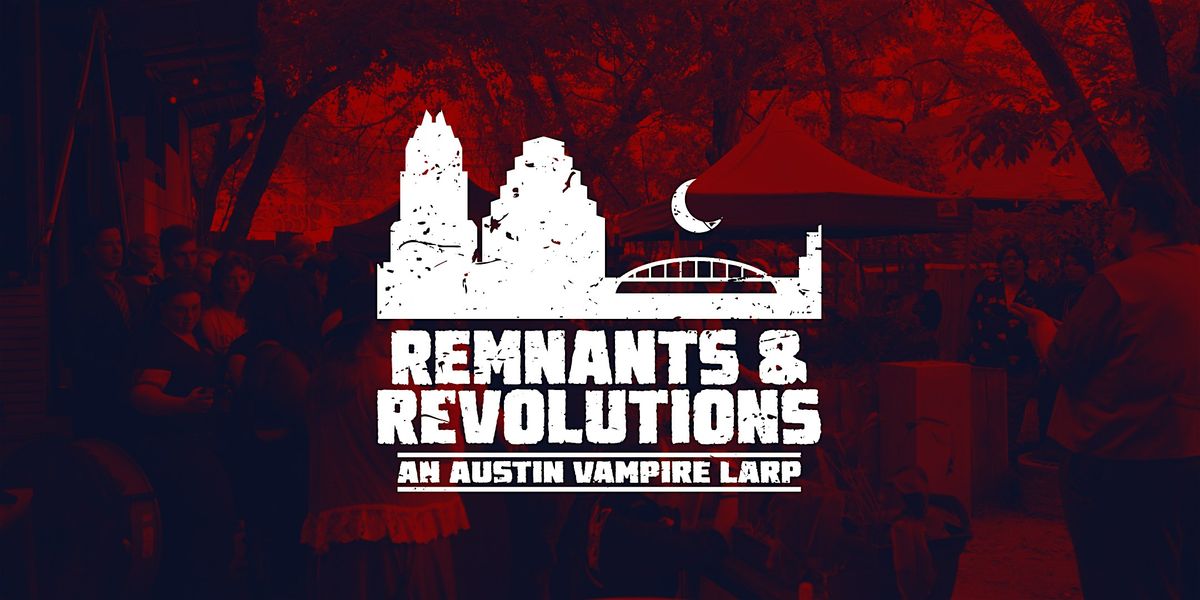 Austin Vampire LARP