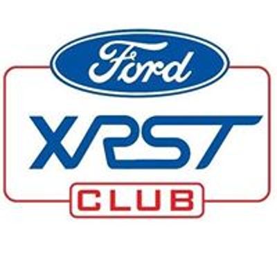 Ford XRST Club Holland