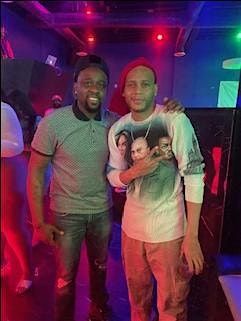 Toxic Tuesdays @Odysseyloungeatl